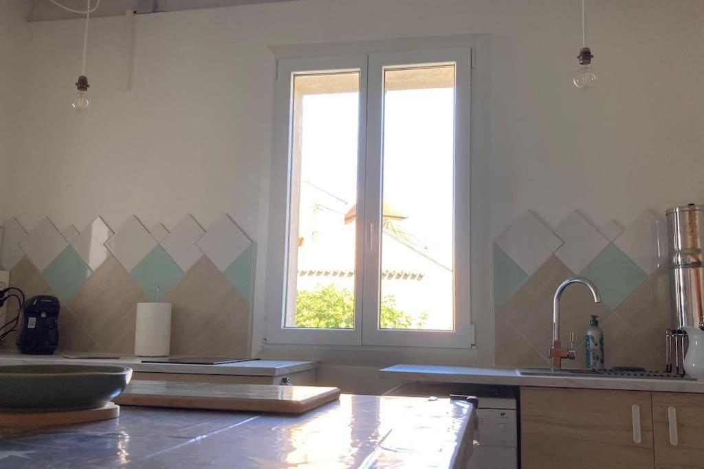 Tour Terelle Appartement