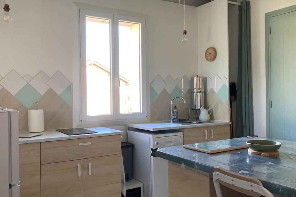 Appartement Tour Terelle *