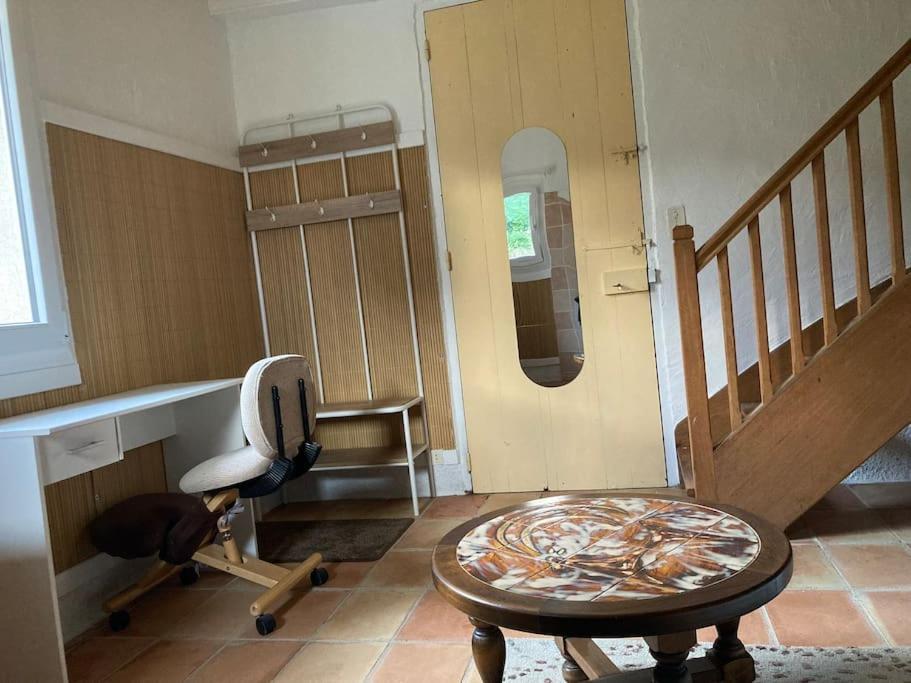 Tour Terelle Appartement Cahors
