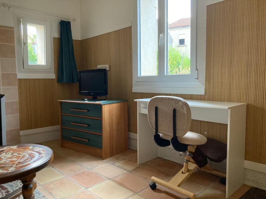 Appartement Tour Terelle Cahors
