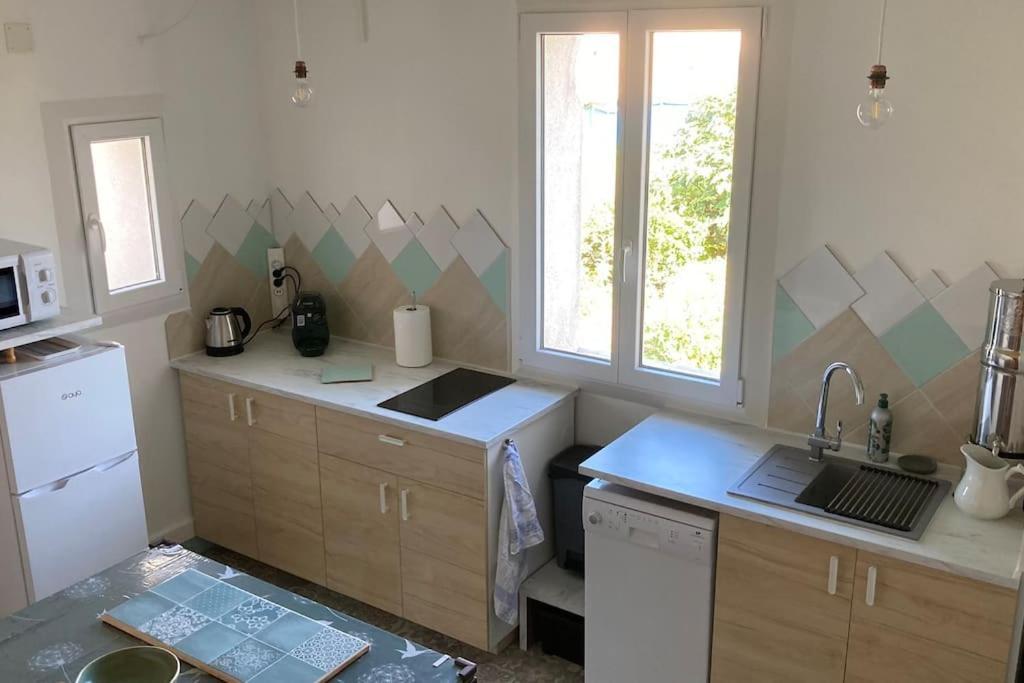 Appartement Tour Terelle Cahors